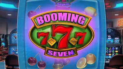 booming seven